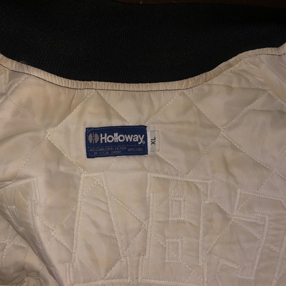 Vintage Richards Bomber - Picture 6 of 7